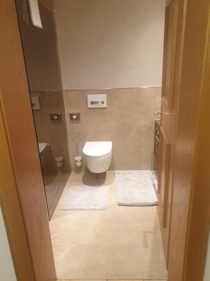 Haus Guem Daire Ehrwald Dış mekan fotoğraf